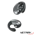 Auricular con micrófono manos libres intrauditivos clip-on Bt 5.3 + EDR - comprar online