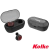 Auricular con micrófono manos libres intrauditivos Bt 5.0 - comprar online