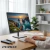 Monitor de 23,8" IPS LED Full HD 120Hz 1 hdmi + 1 vga sin bordes PcBox - comprar online