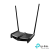 Router inalámbrico N de alta potencia a 300 Mbps en internet