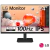 Monitor IPS Full HD de 23,8" 100 Hz, 2 HDMI + salida de audio de 3,5 mm Pantalla panorámica Lg UltraGear