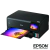 Impresora Multifuncional Epson Ecotank L8180 A3 - comprar online