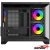Gabinete sin fuente Gamer Sentey A20 Pwm 3 Ventiladores Argb Micro Atx Negro - tienda online