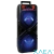 Parlante Torre 8''x2 Bluetooth - Xaea 20w Rms C/ Micrófono - comprar online