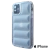 Funda IPHONE 15 PRO MAX Puffer Transparente