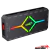 Controladora de cooler 9 fanes ARGB PWM con control remoto multifunción iluminación led interior Sentey - comprar online