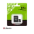 Memoria Micro SD HC 64gb Clase 10 Con Adaptador a SD -Kingston Canvas Select Plus en internet