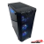 Gabinete sin fuente Y11 Frente/lateral Templado Gamer Lnz - comprar online