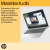 HP Laptop R5 - 7520 Pantalla FHD 14" - Ram 8GB - Ssd 512 Windows 11 - tienda online