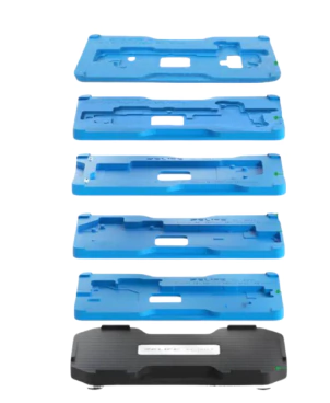 Plataforma Rl-601T Iphone X Ao 16 Pro Max Middle Frame Relife