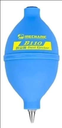 Soprador De Solda Mechanic B110