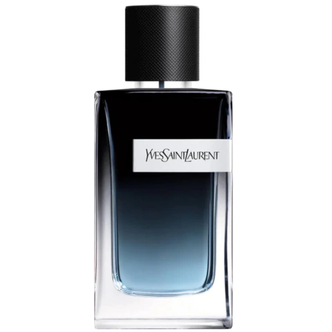 YSL Y POUR HOMME EAU DE TOILETTE 100 ML