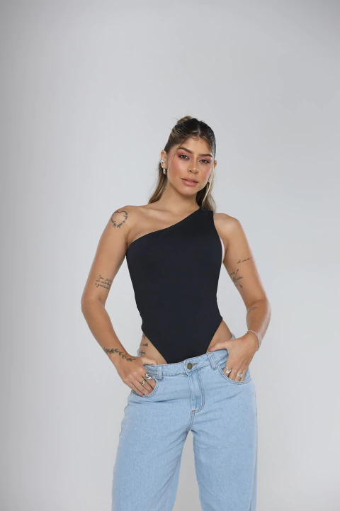 Body Pamela