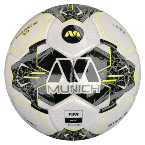 Munich | Pelota de fútbol Force V1 N°5
