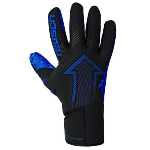 Reusch | Guantes de arquero Fast Grip Fusion Ed. Limitada