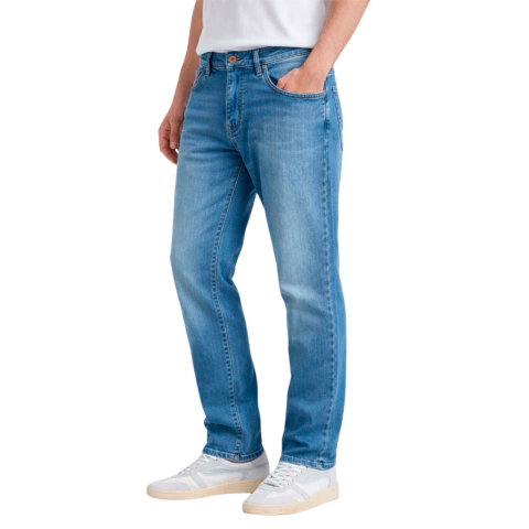 Taverniti | Pantalón jeans Holmes para hombre