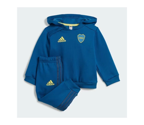 Adidas | Conjunto deportivo Boca Juniors para niño - comprar online