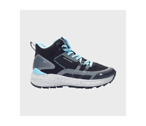 Montagne | Botas de trekking Mamba para mujer - comprar online