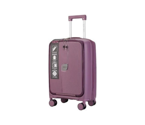 Agarrate Catalina | Valija carry on 20"
