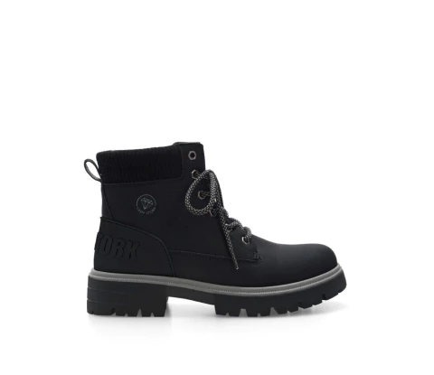 Lady Stork | Borcegos Sixta - comprar online