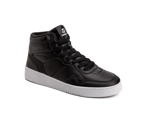 Topper | Botitas urbanas Terre Mid - comprar online