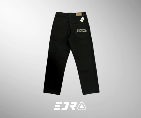 CALÇA XXL JEANS BLACK
