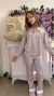 Pijama Tofi Magic