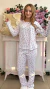 Pijama Flora Magic - comprar online