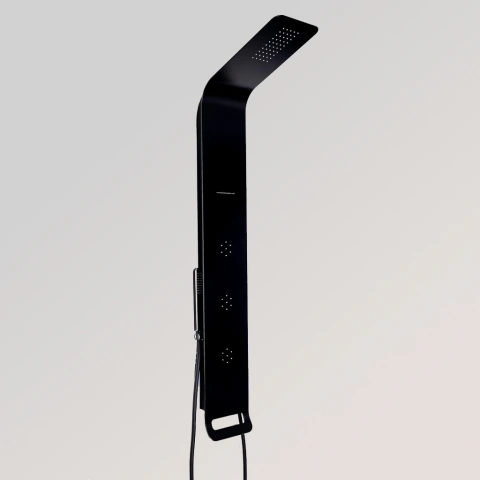 Imagem do Coluna de Banho Slim UniqueSpa | Hidromassagem e Cascata