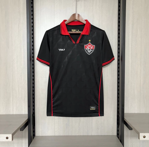 Camisa do Vitória III 25/26 - Torcedor Masculino