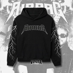 Buzo Oversize Airbag – Relampagos - comprar online