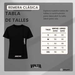 Remera Omar Courtz - Ousi Noir Blue en internet