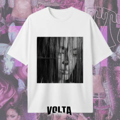 Remera Tini - Un Mechón de Pelo Album
