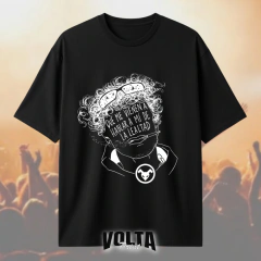 Remera Rock Nacional - Pitty Alvarez