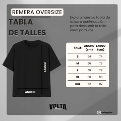 Remera Omar Courtz - Ousi Noir Blue - comprar online