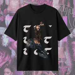 Remera Tini - Triple T