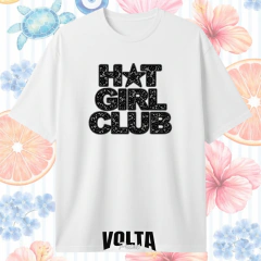 REMERA PRIMAVERA - Hot Girl Lace