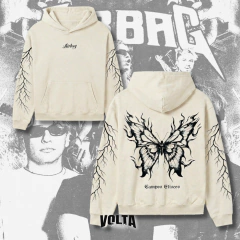 Buzo Oversize Airbag – Campos Eliseos - comprar online