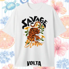 REMERA PRIMAVERA - Savage