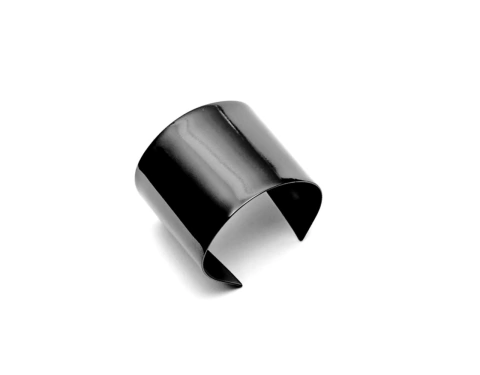 BRAZALETE PURO NEGRO - comprar online