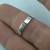 Anillo Abrazo de Gato Ajustable – Plata 950 - Veinte Dedos