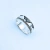 Anillo Andes Nocturno 6 mm - comprar en línea