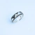 Anillo Andes Nocturno 6 mm en internet