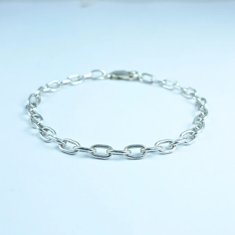 Pulsera tejido tradicional