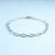 Pulsera tejido tradicional