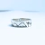 Anillo paisajes del sur - Ajustable en internet