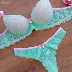 Conjunto Elara Lumina - comprar online