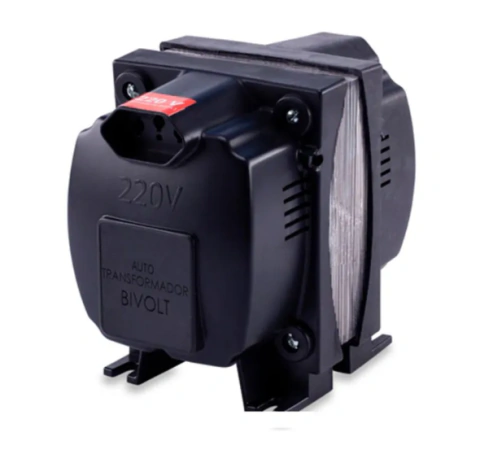 AUTOTRANSFORMADOR 2000VA BIV TOM 10A FORCELINE