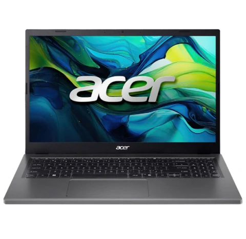 NOTEBOOK ACER ASPIRE TELA 15,6", I5 13ª GERAÇÃO, 8GB DDR5, SSD 256GB, WINDOWS 11