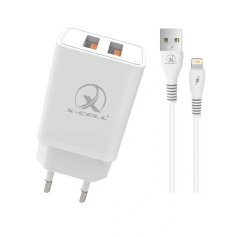 CARREGADOR IPHONE 6A USB PARA LIGHTNING FLEX